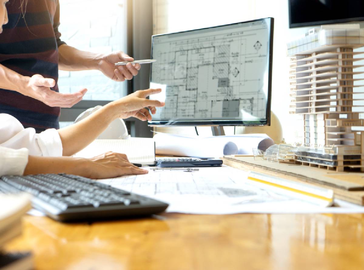 Energy efficiency assessment in Herefordshire and the Home Counties
