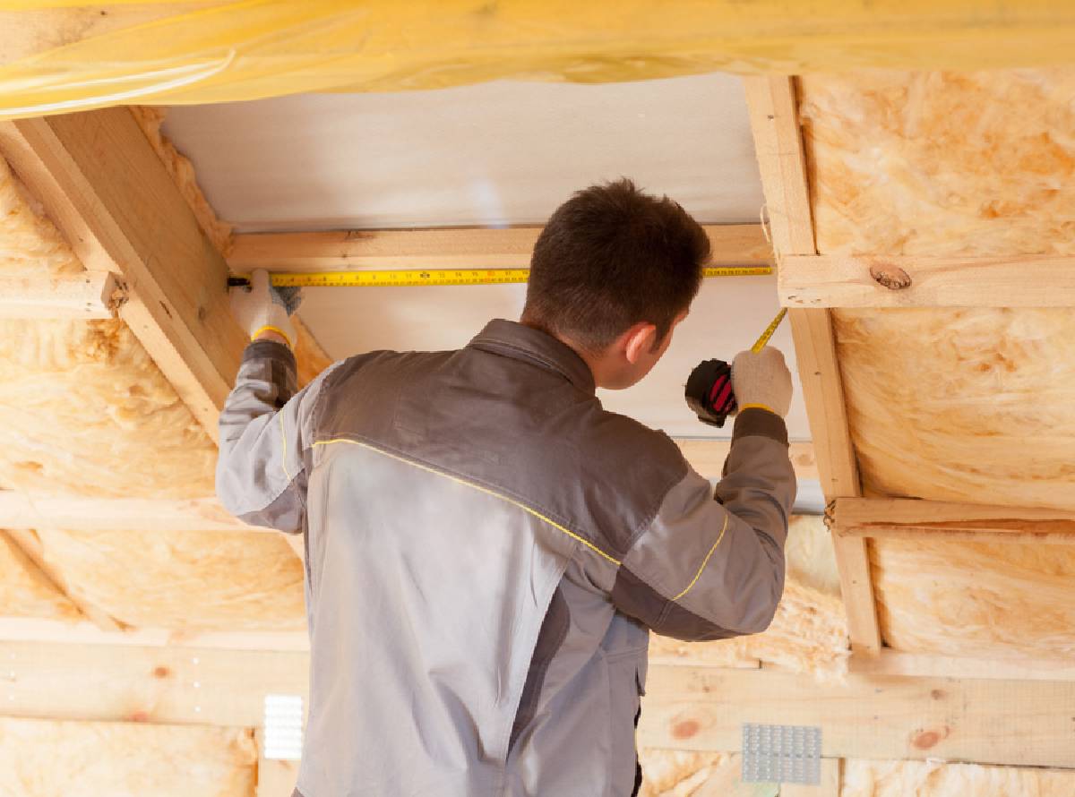 Energy efficiency assessment in Herefordshire and the Home Counties