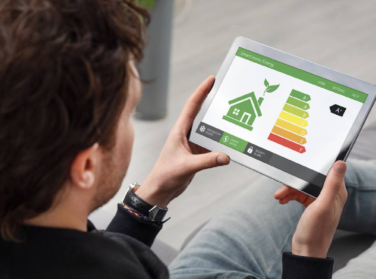 Energy efficiency assessment in Herefordshire and the Home Counties