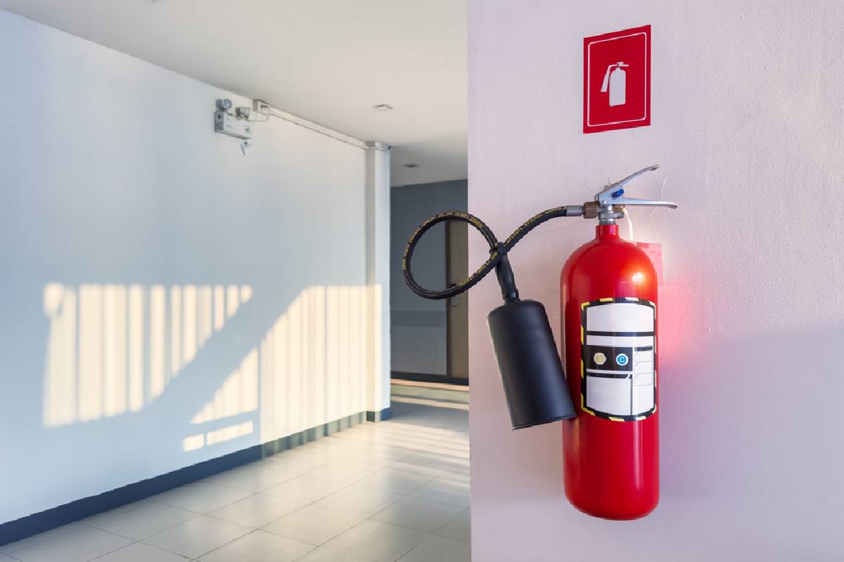 Fire Risk Assessments Watford