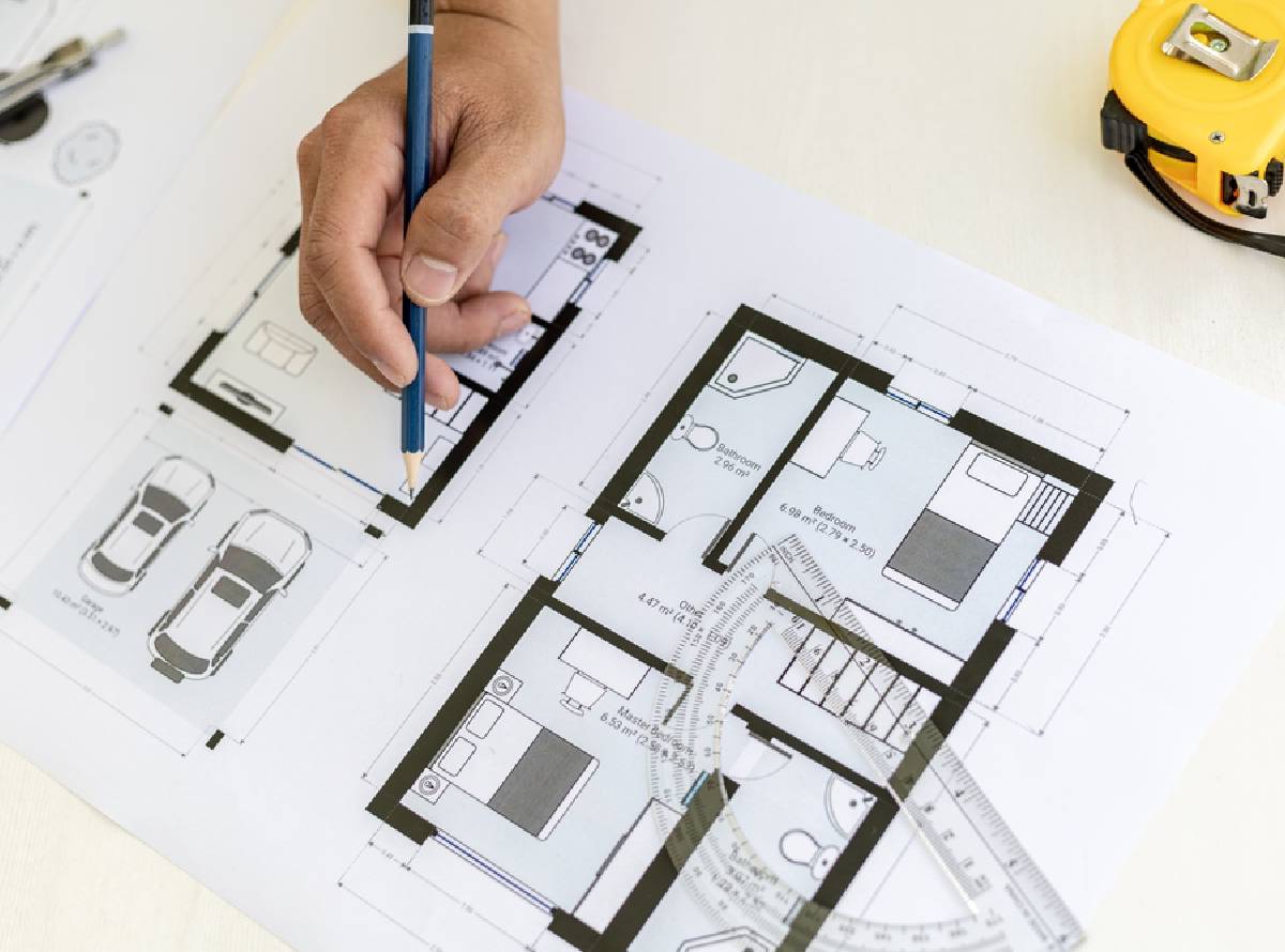 Energy efficiency assessment in Herefordshire and the Home Counties