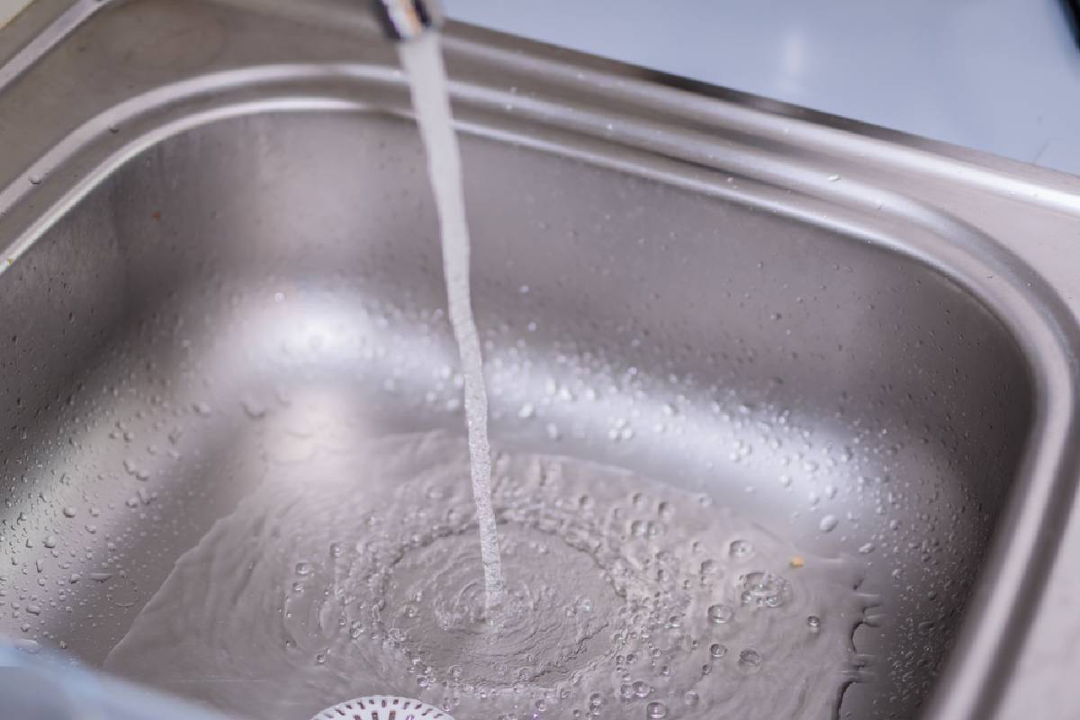 Legionella Risk Assessment Watford